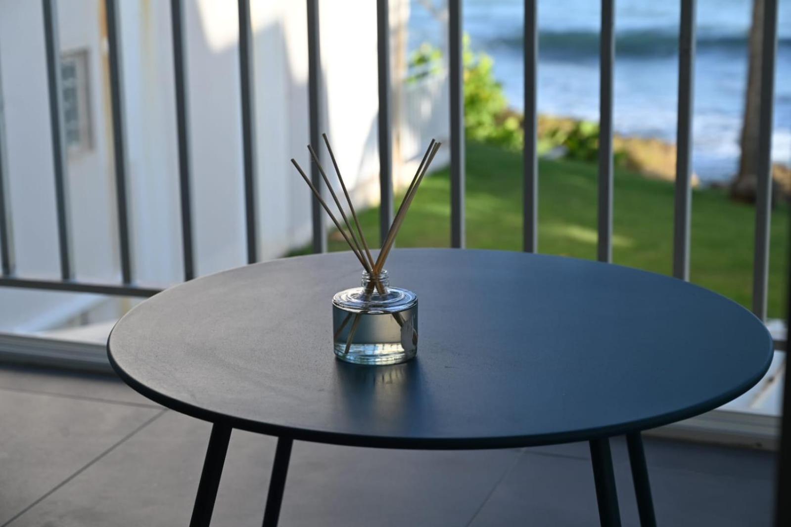 Studio Vue Sur Mer Fort D'Epee Le Gosier  Eksteriør billede